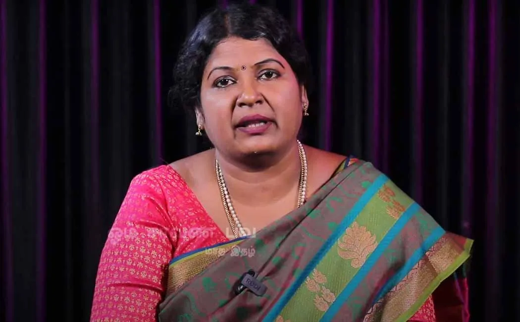 DrLakshmi geetha | Siddha | Hairfall | Hairgrowth
